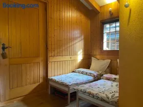Mazot Agora & Spa Family Trip - Chalet Ouest R+1 - Image 4