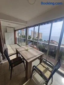 Appartement Benidorm sea view - Image 5