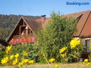 Appartement charmant à Thannenkirch avec vue montagne - Image 2