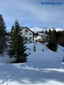 Wohnung am Heimberg - Image 3