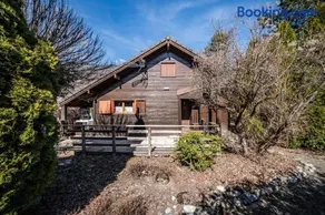 Chalet 6p Confort - Le bouvreuil - Image 1