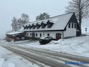 Penzión Jánošíkova Krčma - Image 2