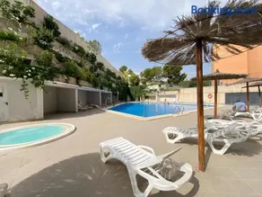 Alicante Hills - Bright, Pool, Parking and AC in the living room - Image 2