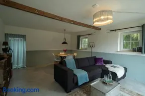 Vakantiehuisje aan de rand van Arnhem - Image 2