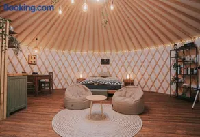 Klidný Kout glamping - Image 2