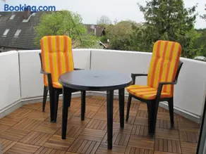 Fewo im Kastania Nr19 - Image 5