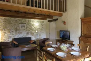 Maison 5/6 personnes à 5 minutes à pied du lac d'Esparron de Verdon - Image 2