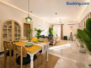 Ninety Avenue big Apartments - Image 4