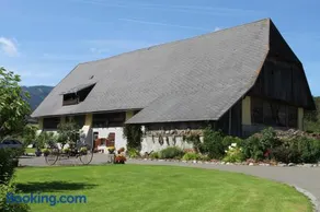 Urlaub am Bio-Bauernhof Liebchen - Image 3