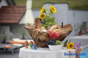 Sonnenwiese in Unterlamm 58 - Image 5