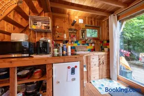 Chalet des amoureux pêche et rando - Image 4