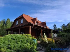 Skrawek Nieba Mostki - Image 1