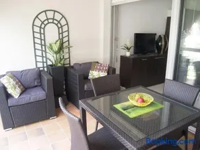 Studio confortable à Argelès-sur-Mer 25 m² vue mer - Image 3