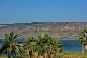 מקום טוב באמצע במושבת כנרת - Image 5
