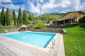 CASA ELIA Tuscany- Lucca with private pool at exclusive use! - Image 1