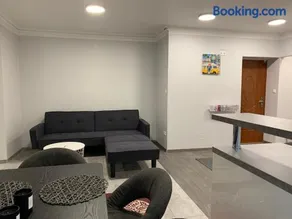 Stefánia Apartmanok Budapest - Image 4