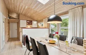 Holiday Home Harestien Brovst - Image 5