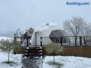 Glamount Glamping - Image 2