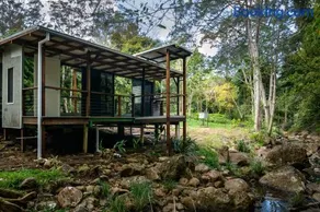 Snows Creek Retreat - The Creek House - Image 2