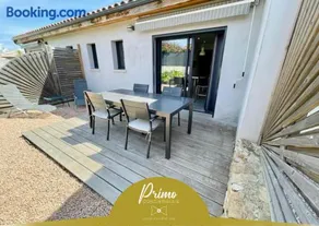 Domaine A Gioia di Campa - Villa & T2 au choix - Image 5
