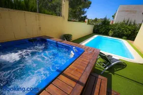 Villa LLORER Planetcostadorada - Image 2