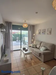 Apartamento Alma Salada - Image 1