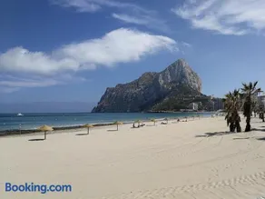 Appartement Rosal Calpe Beach - Image 3