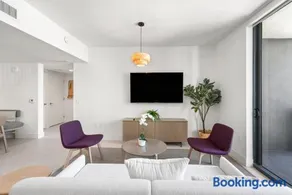 New 26th floor amazing view 2BR-2BA - Image 3