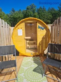 Glamping Pod - Image 3