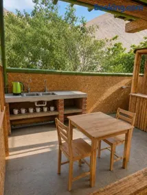 Rustic room with a view of the valley in Lunahuaná - Image 4