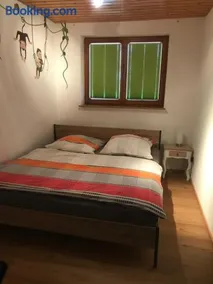 Wenzels Ferienwohnung im Südschwarzwald - Image 3
