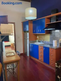 Apartamento con zona chill-out y preciosas vistas - Image 2