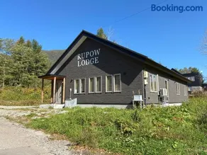 RuPow Lodge - walking distance to Rusutsu Resort - Image 1
