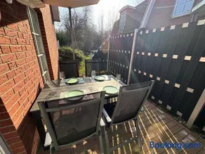 Ferienwohnung "Lüttje Stuv" - Image 4