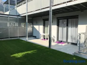 Appartement Tirolina - kostenloser Parkplatz inklusive - Image 1