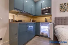 Moderno y funcional apartamento en el centro-El rastro - Image 5
