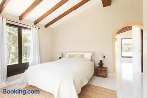 Casa Nunca Javea: geniet van het uitzicht - Image 4