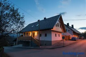 Holiday Home Planina - Image 1