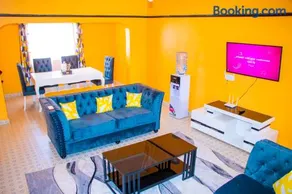 Secure Standalone 3BR Home near Embu Uni and KSG - Image 2