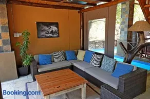 Kruger River Holiday Home - Image 4