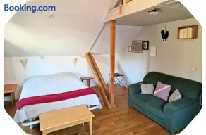 Gîte La Pommeraie - Le Coin Ardenne - Image 3