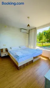 Kokhta guest house On the mountain - Image 3