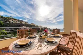 Apartamento Serramar , Vistas deslumbrantes - Image 2