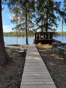 Mökki järvenrannalla - Image 4