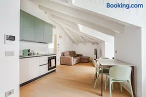 Lux Apartment La Barbera - Image 2