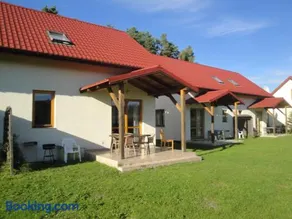 Dębki Domki Bliźniaki Z OGRZEWANIEM - Image 3