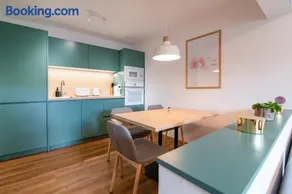 MIZU APARTMA VAS LIPA OLIMJE - Image 5