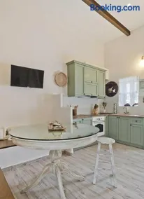 Dream House In Arkasa - Image 5