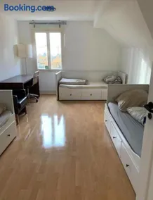 Hostel Apartment Monteurzimmer Solingen - Image 4