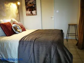 L'appart d'Angélique - Image 1